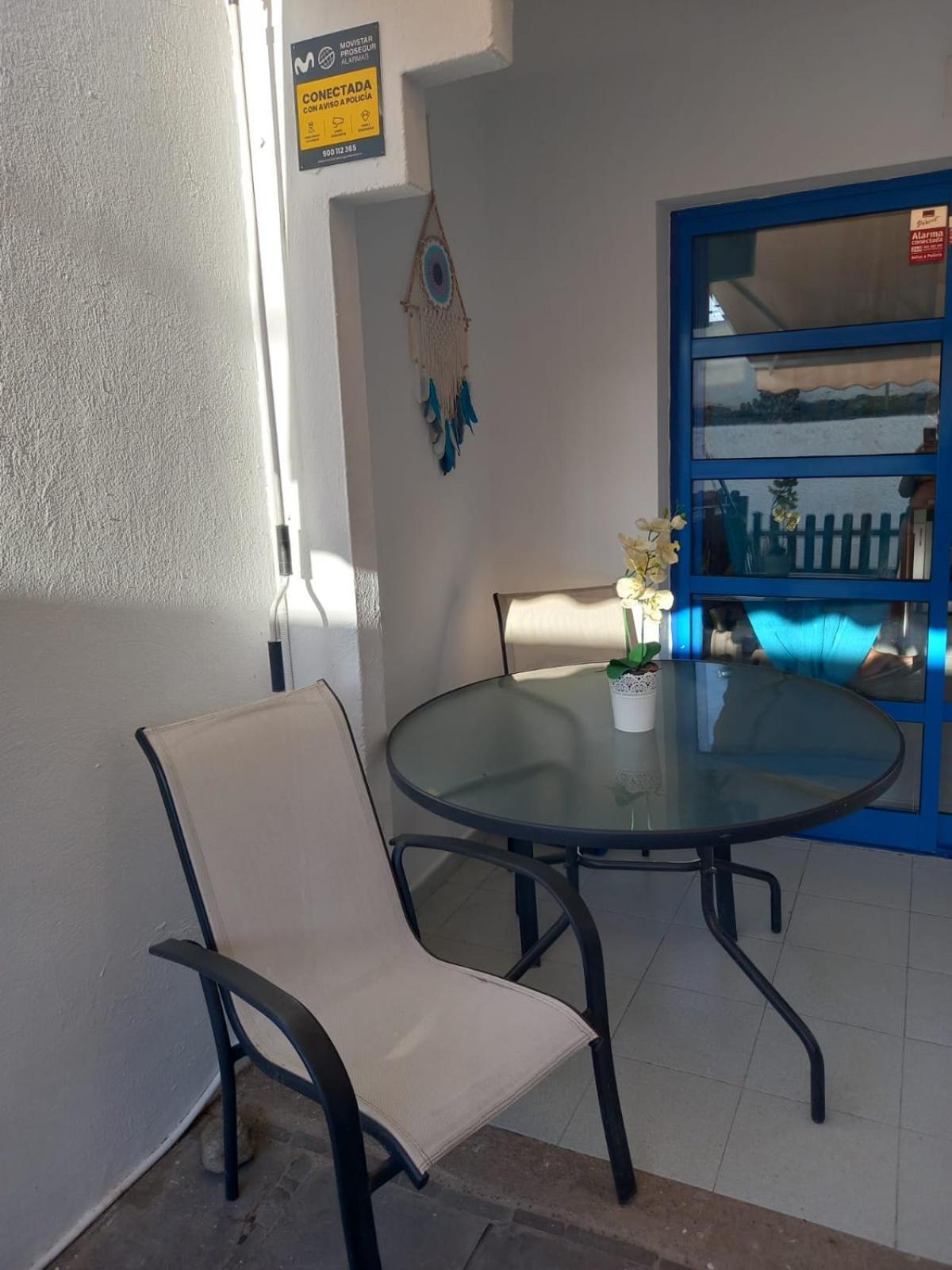 Appartement Playmar *